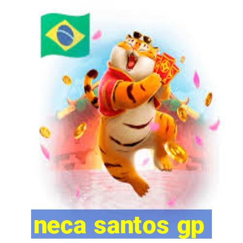 neca santos gp