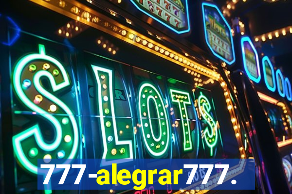 777-alegrar777.cc