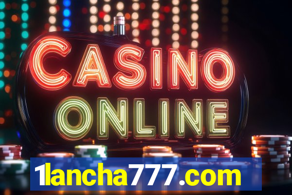 1lancha777.com