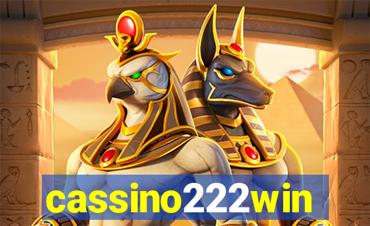 cassino222win