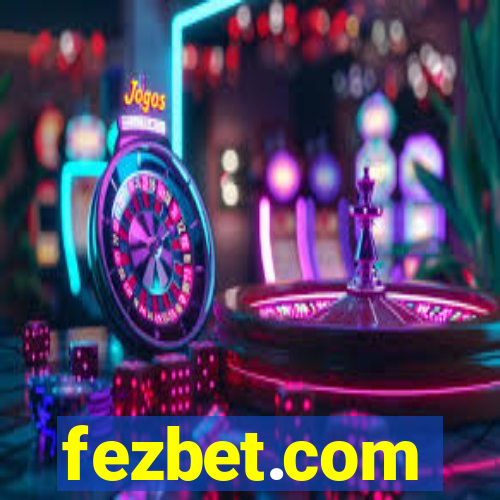 fezbet.com