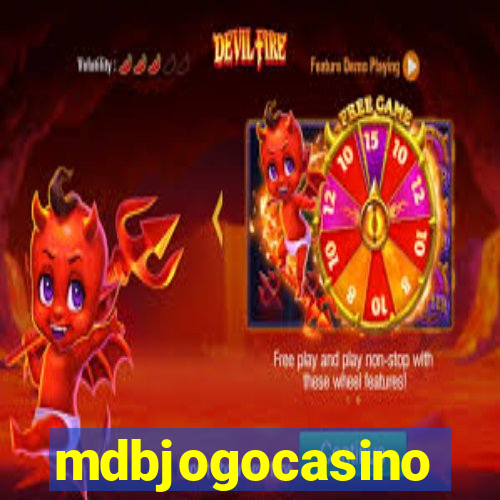 mdbjogocasino