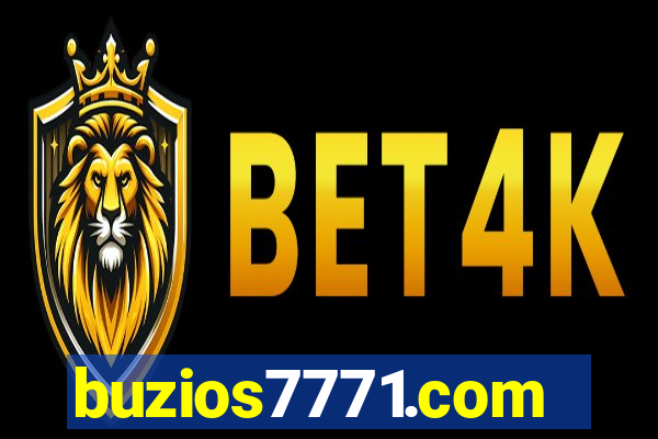 buzios7771.com