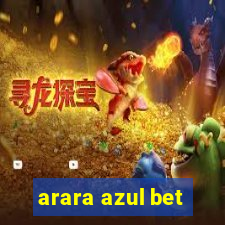 arara azul bet