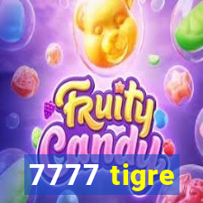 7777 tigre