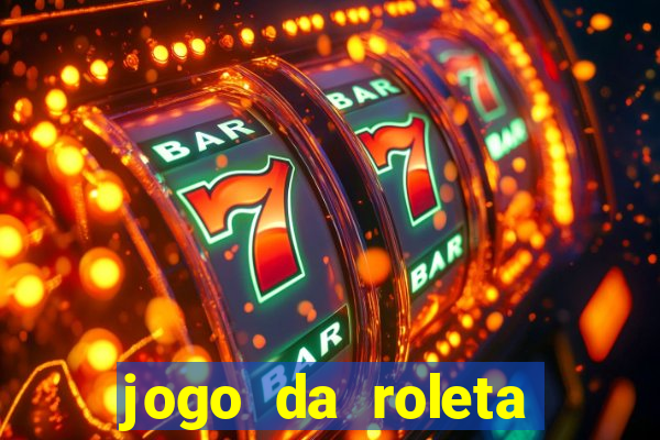 jogo da roleta silvio santos