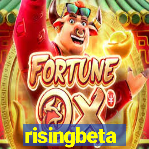 risingbeta