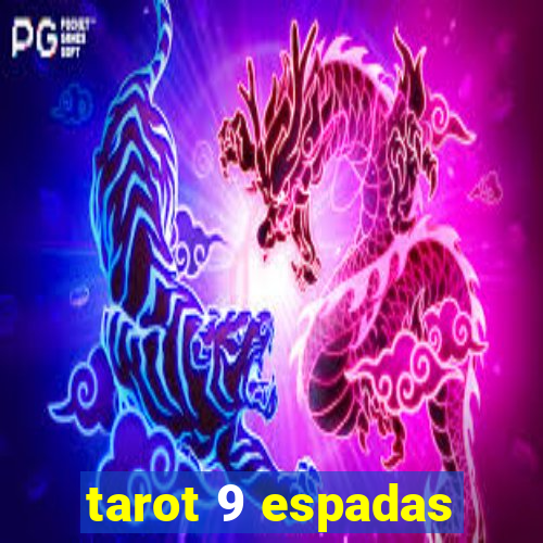 tarot 9 espadas