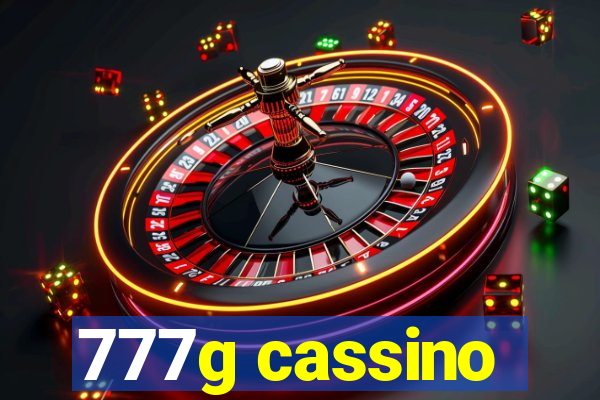 777g cassino