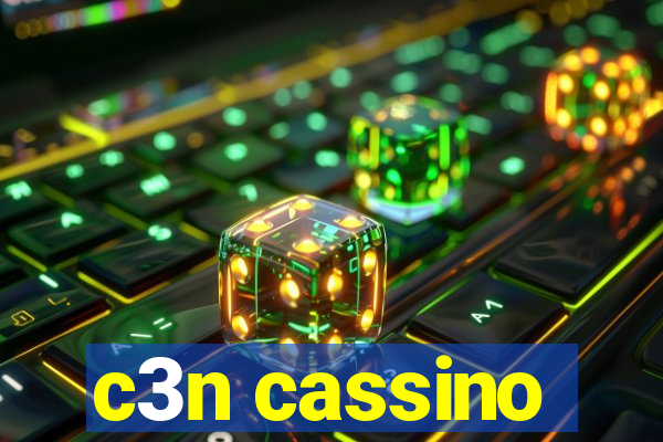 c3n cassino