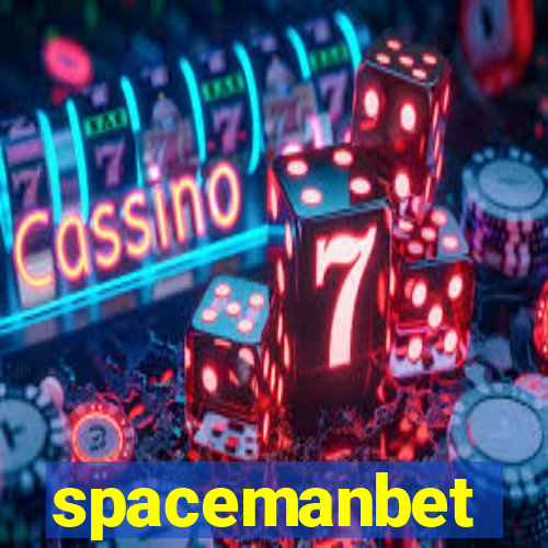 spacemanbet