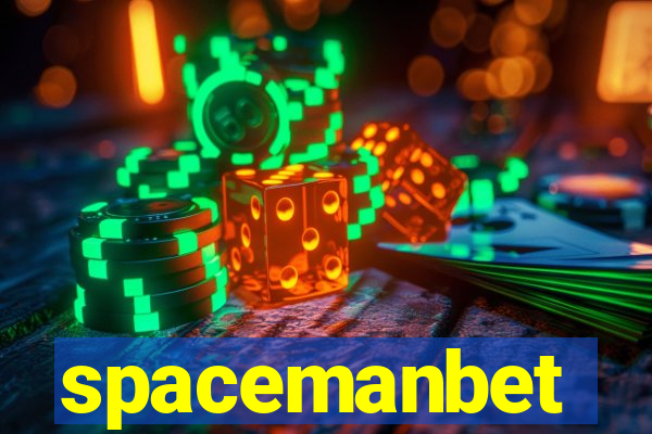 spacemanbet