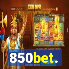 850bet.