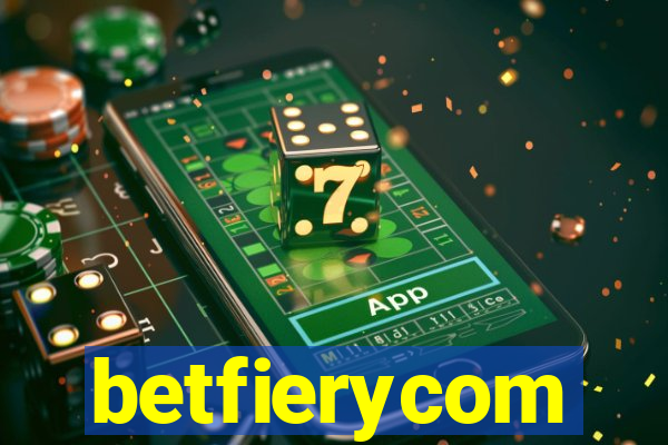 betfierycom