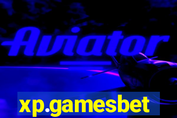 xp.gamesbet