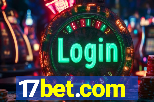 17bet.com