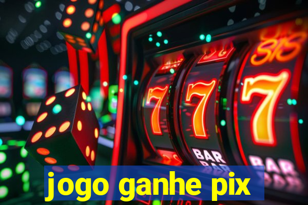 jogo ganhe pix