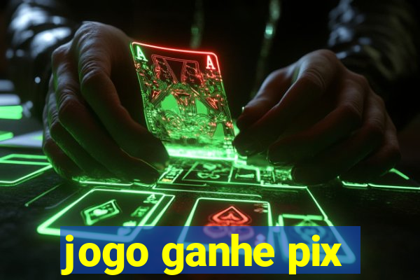 jogo ganhe pix