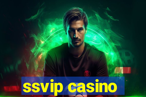 ssvip casino