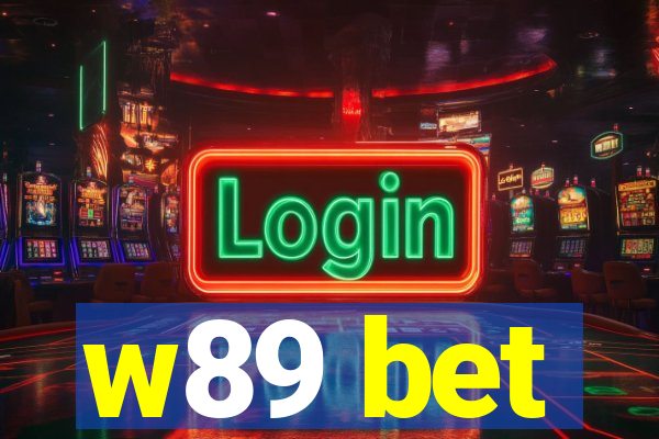 w89 bet