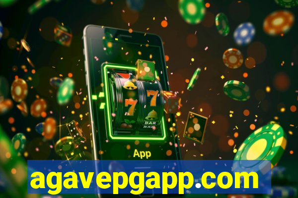 agavepgapp.com