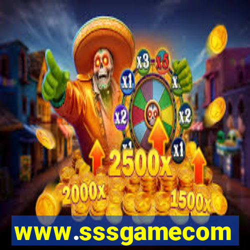 www.sssgamecom