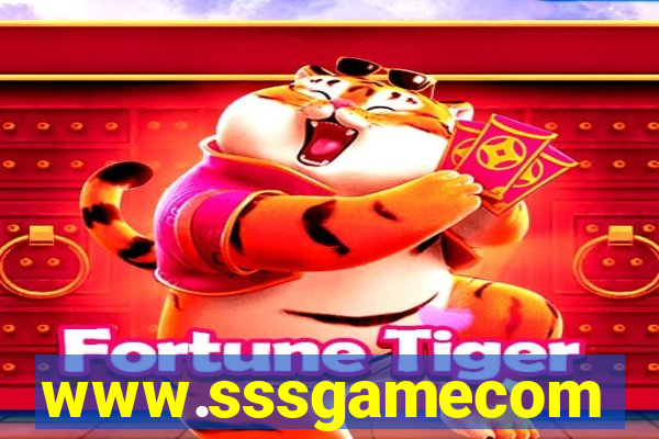 www.sssgamecom