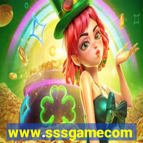 www.sssgamecom