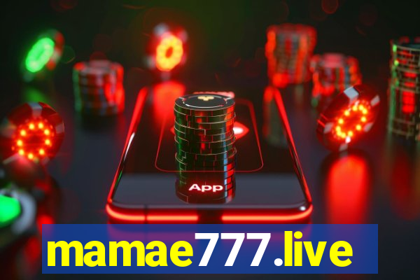 mamae777.live