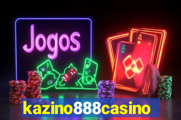 kazino888casino