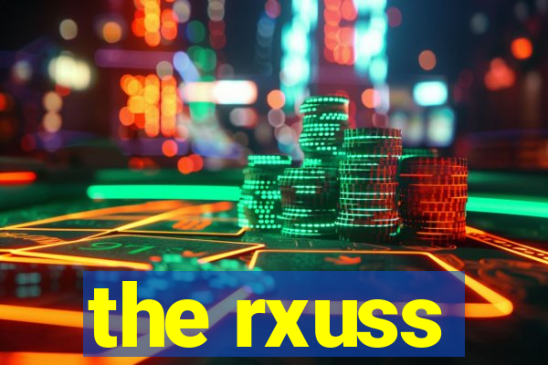 the rxuss