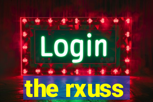 the rxuss