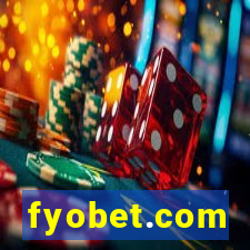 fyobet.com