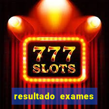 resultado exames unimed poa