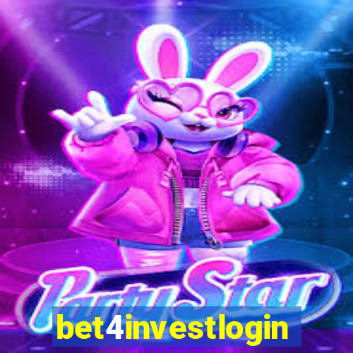 bet4investlogin