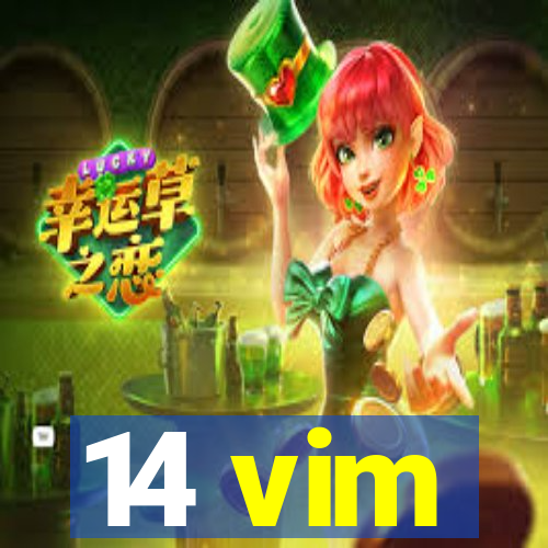 14 vim