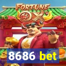 8686 bet