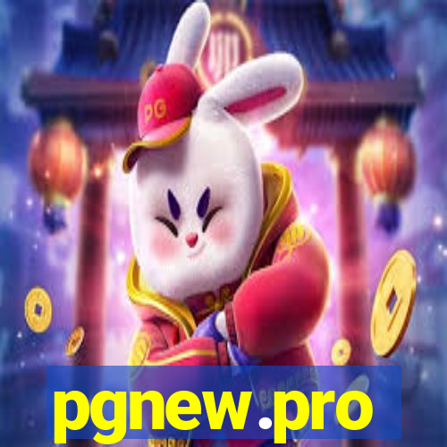 pgnew.pro