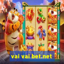 vai vai bet.net