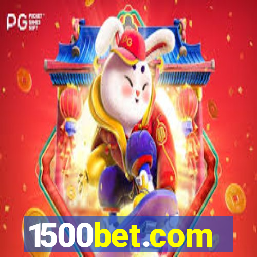 1500bet.com