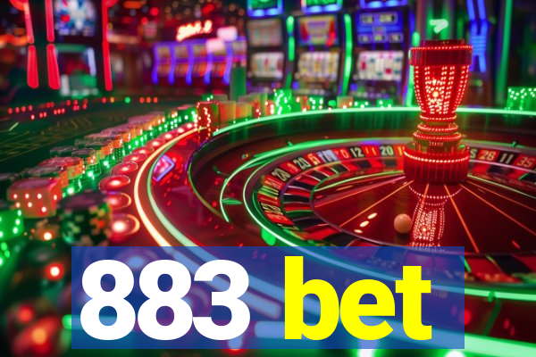 883 bet