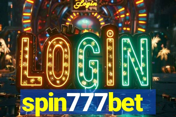 spin777bet