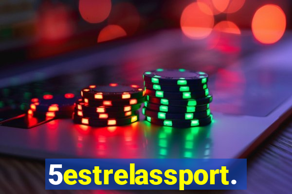 5estrelassport.com