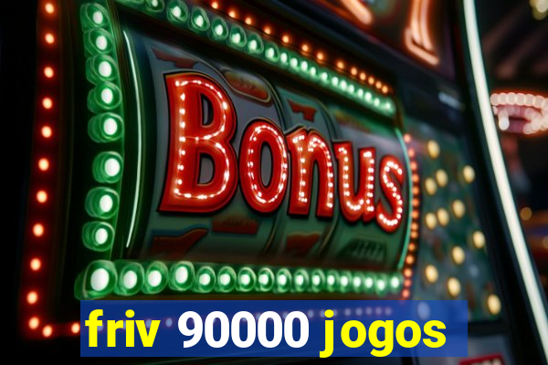 friv 90000 jogos