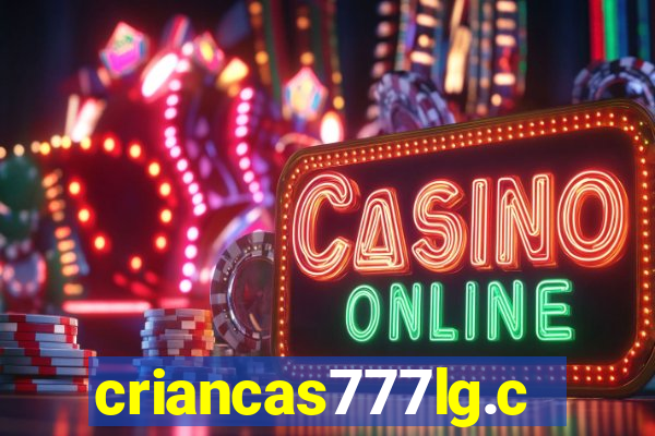 criancas777lg.com