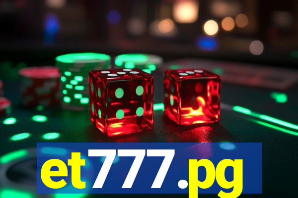 et777.pg