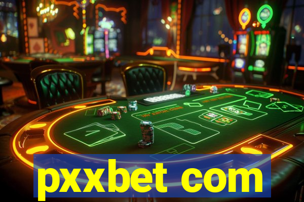 pxxbet com