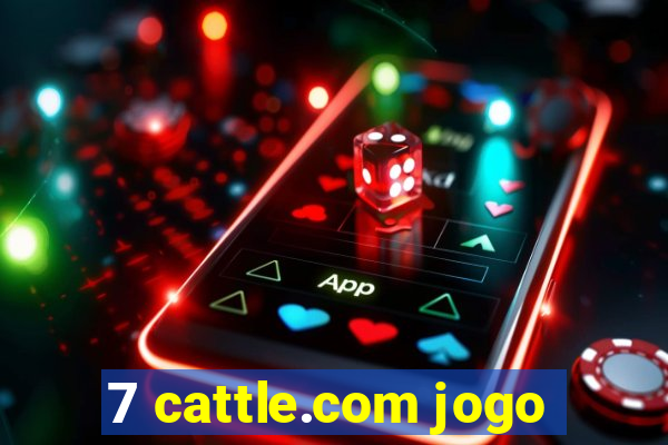 7 cattle.com jogo