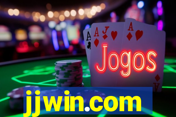 jjwin.com