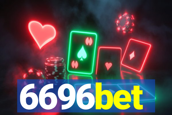 6696bet